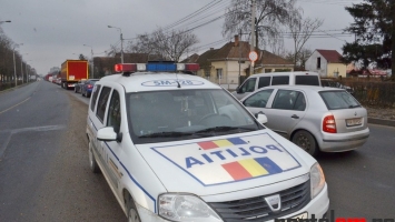 Amenzi de peste 80.000  de lei aplicate de poliiști