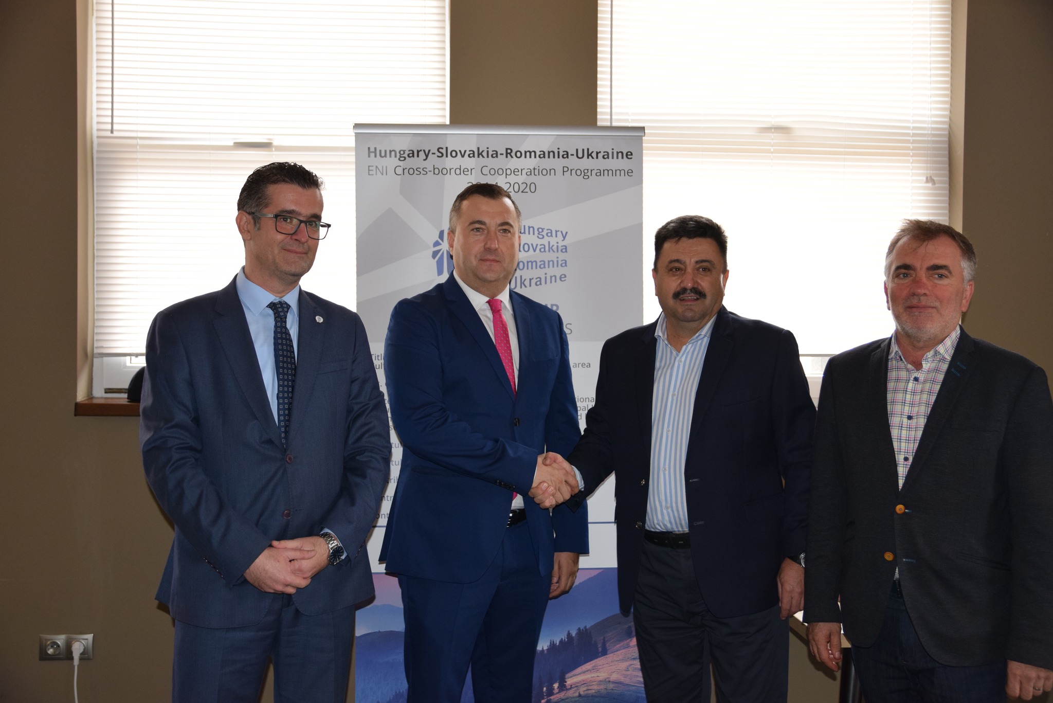 Conferința SOS Cultura din cadrul proiectului european COOLNET, a fost susținută la Satu Mare