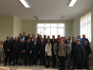 Alegeri interne. Romi Coza a fost reconfirmat președinte al organizației locale PSD Crucișor