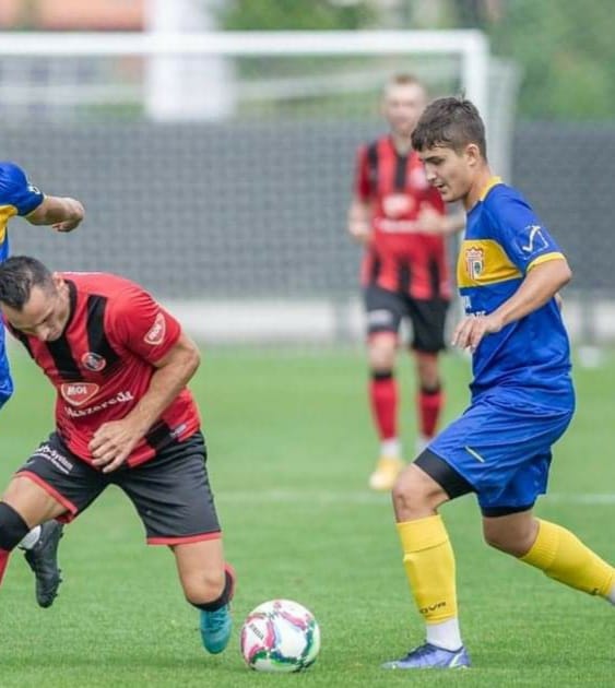 Trupa lui Csik rămâne cu punctaj maxim după patru etape