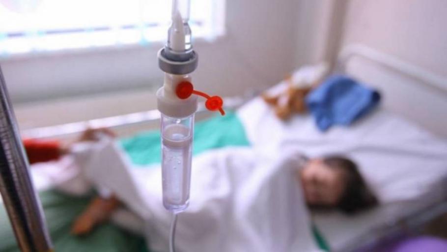 Poziția Inspectoratului Școlar în cazul copiilor ÎNTOXICAȚI. Șapte copii, INTERNAȚI în SPITAL
