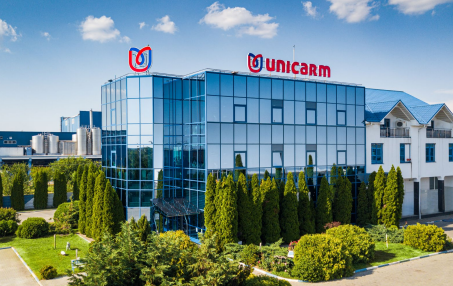 ADAPTABILITATE. Unicarm trece cu bine prin 2024: afaceri stabile și adaptare în vremuri dificile