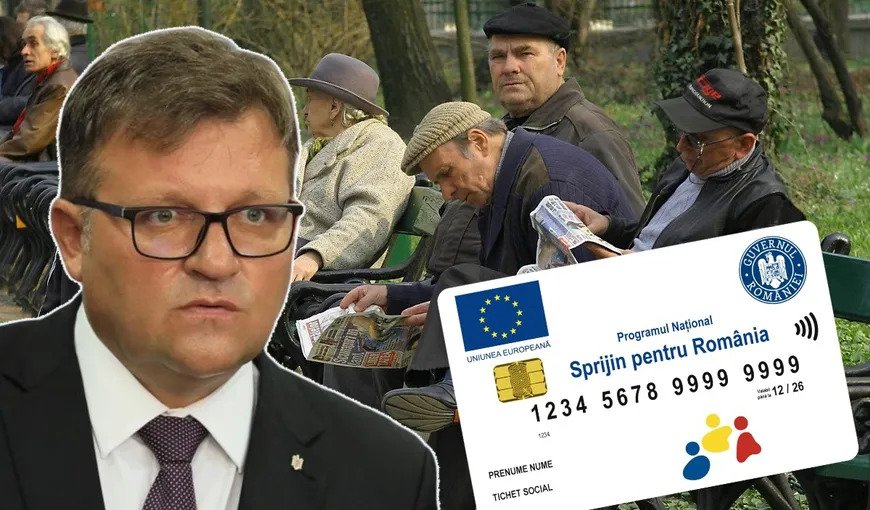Ministrul Muncii, anunţ de ultimă oră despre plata suplimentelor la pensii