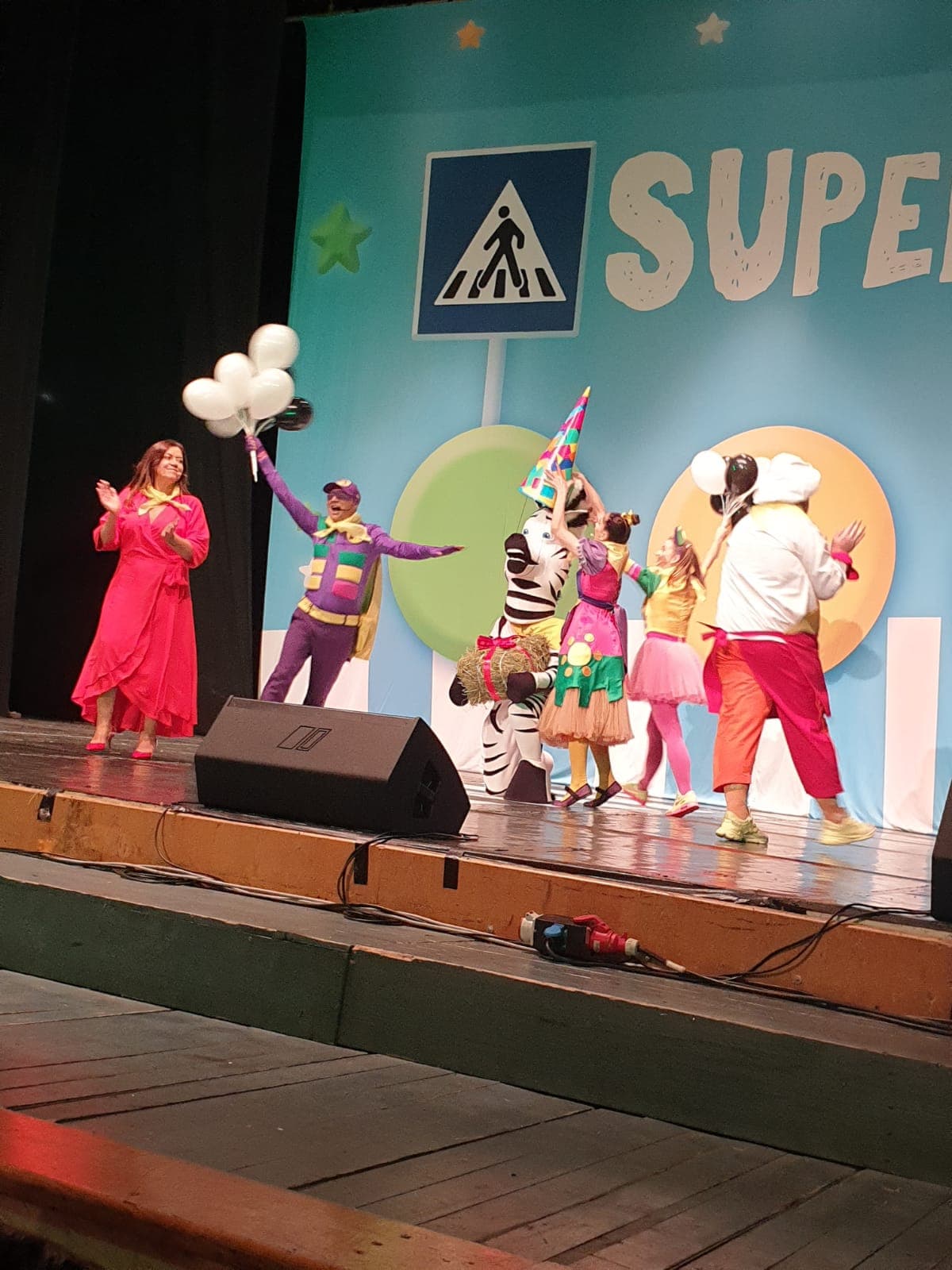 Caravana Zurli ajunge, cu 5 spectacole, în județul Satu Mare în weekendul 7-9 februarie 