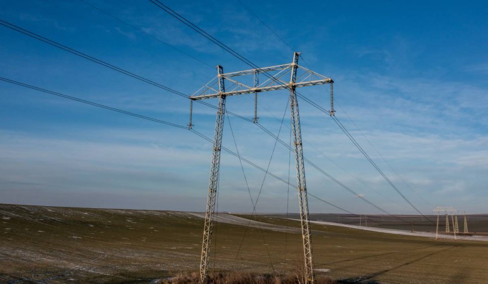 Guvernul investește 13 miliarde de euro pentru ca România să devină independentă din punct de vedere energetic