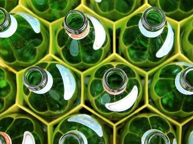 Din luna ianuarie 2023, consumatorii vor putea returna ambalajele diferitelor produse