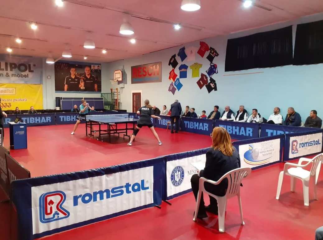 Prima victorie acasă în Superligă pentru elevele lui Podoabă