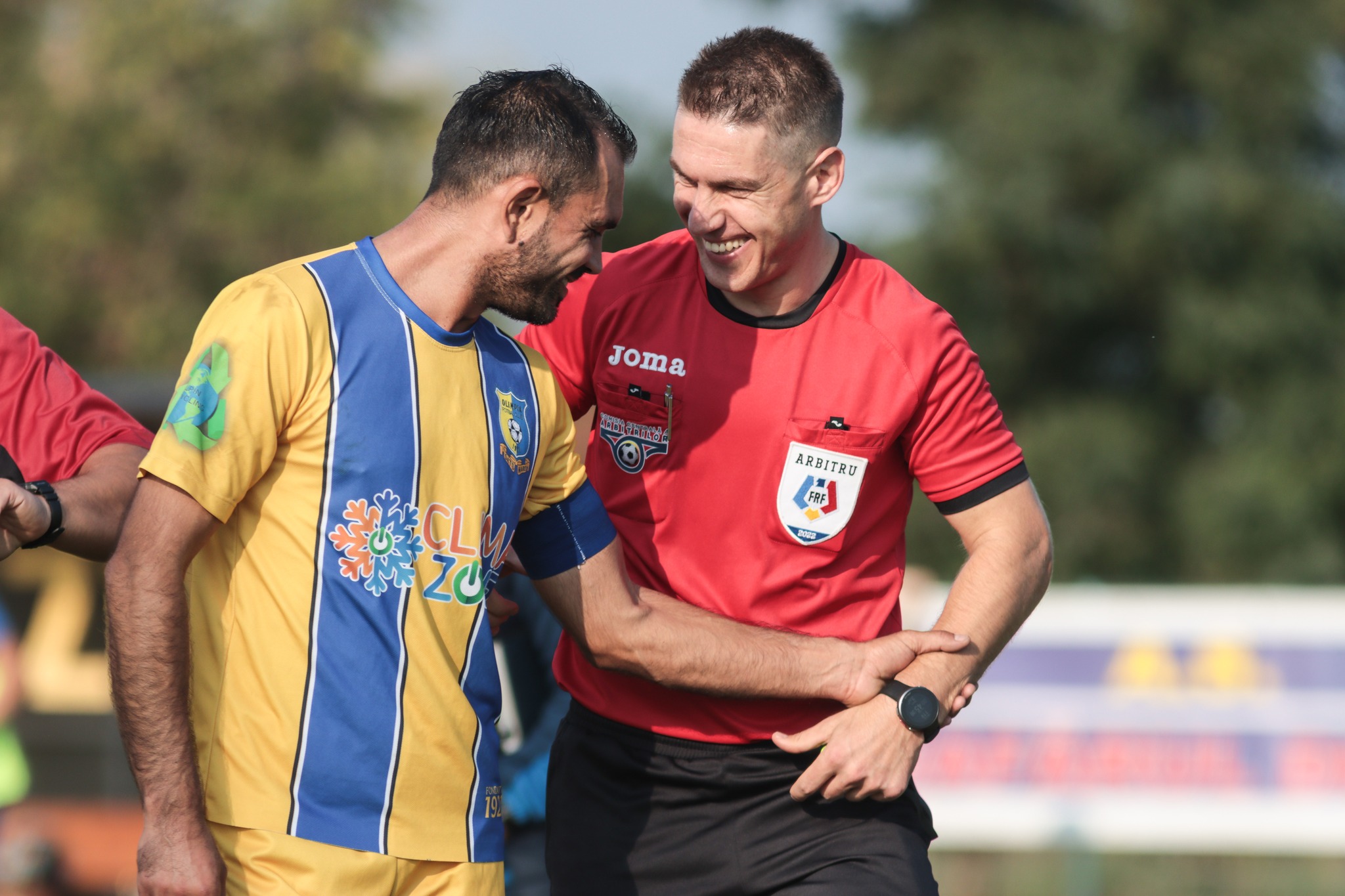 PROGRAM meciurilor din acest weekend!