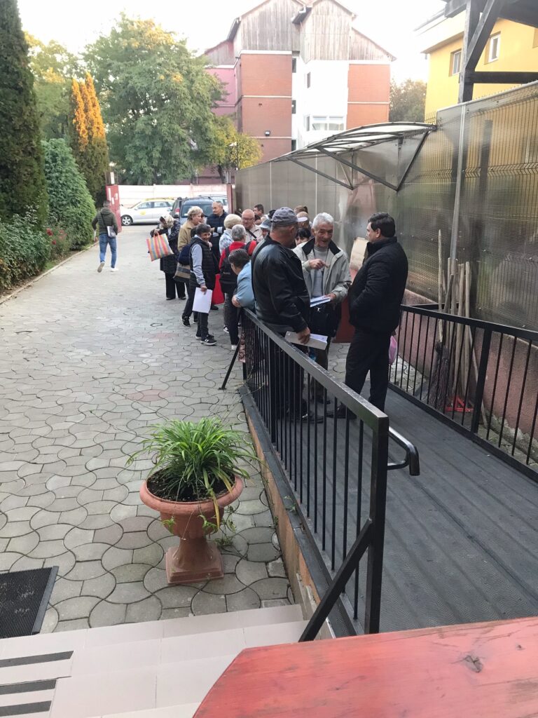 Sătmărenii își pot depune cereri pentru acordarea ajutorului la încălzire