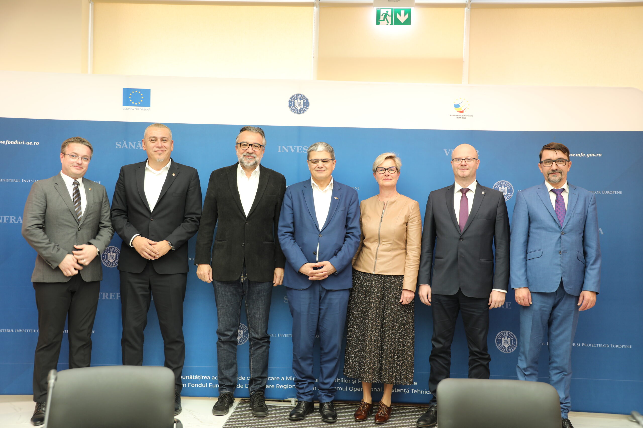 A fost semnat contractul de finanțare pentru Muzeul Industrializării Forțate