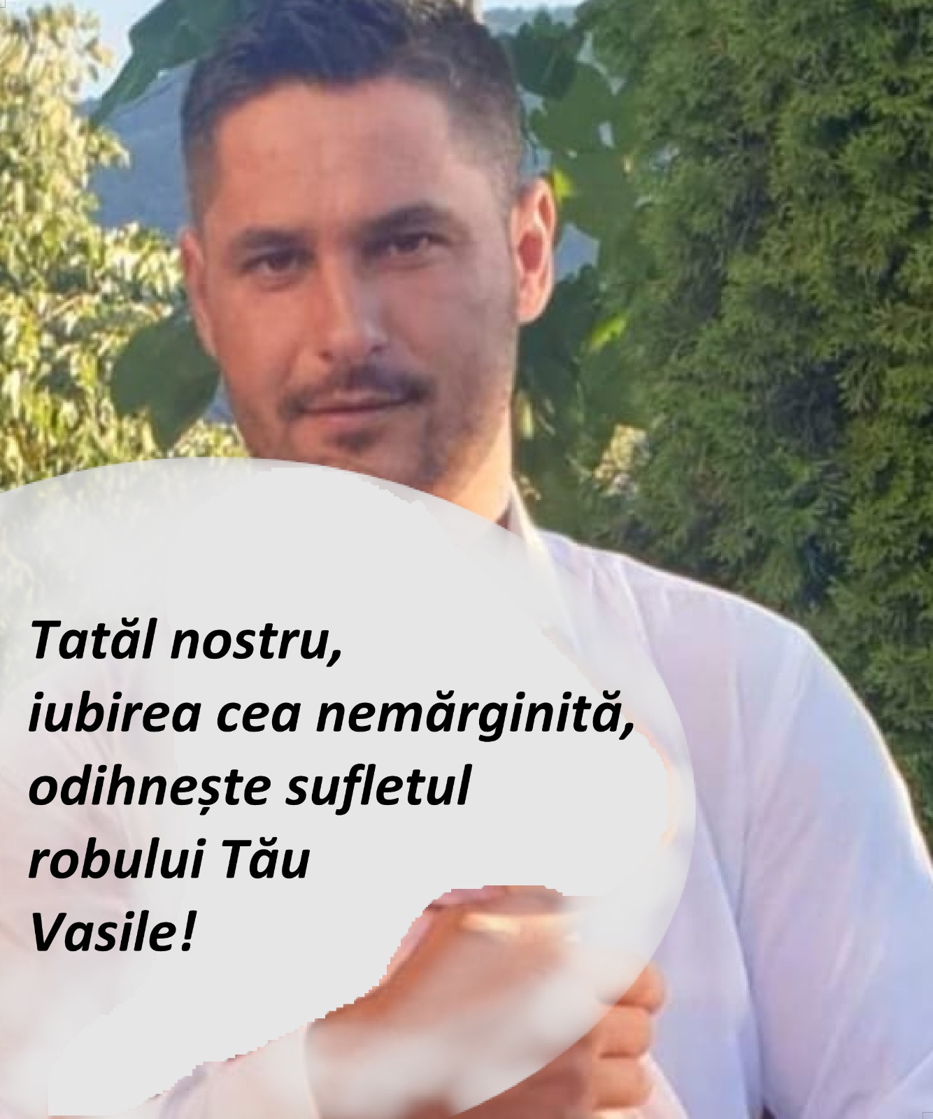 DRAMĂ ÎN ȚARA OAȘULUI. Un tânăr OȘAN a MURIT la muncă în STRĂINĂTATE