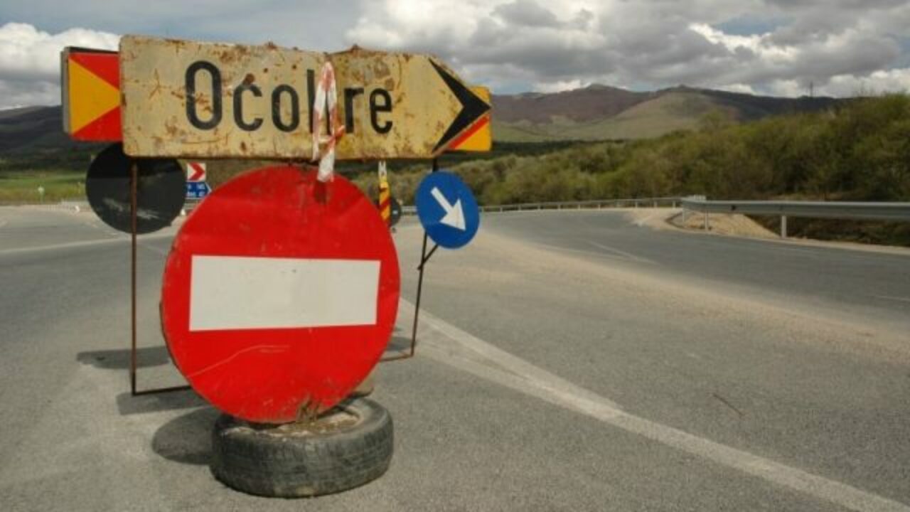 Drumul Satu Mare - Zalău - Cluj, BLOCAT. Care sunt RUTELE ALTERNATIVE