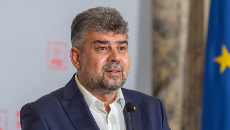 Ciolacu: Preţul la energie trebuie să intre într-un sistem reglementat. Pentru persoanele vulnerabile să venim cu un pachet solid