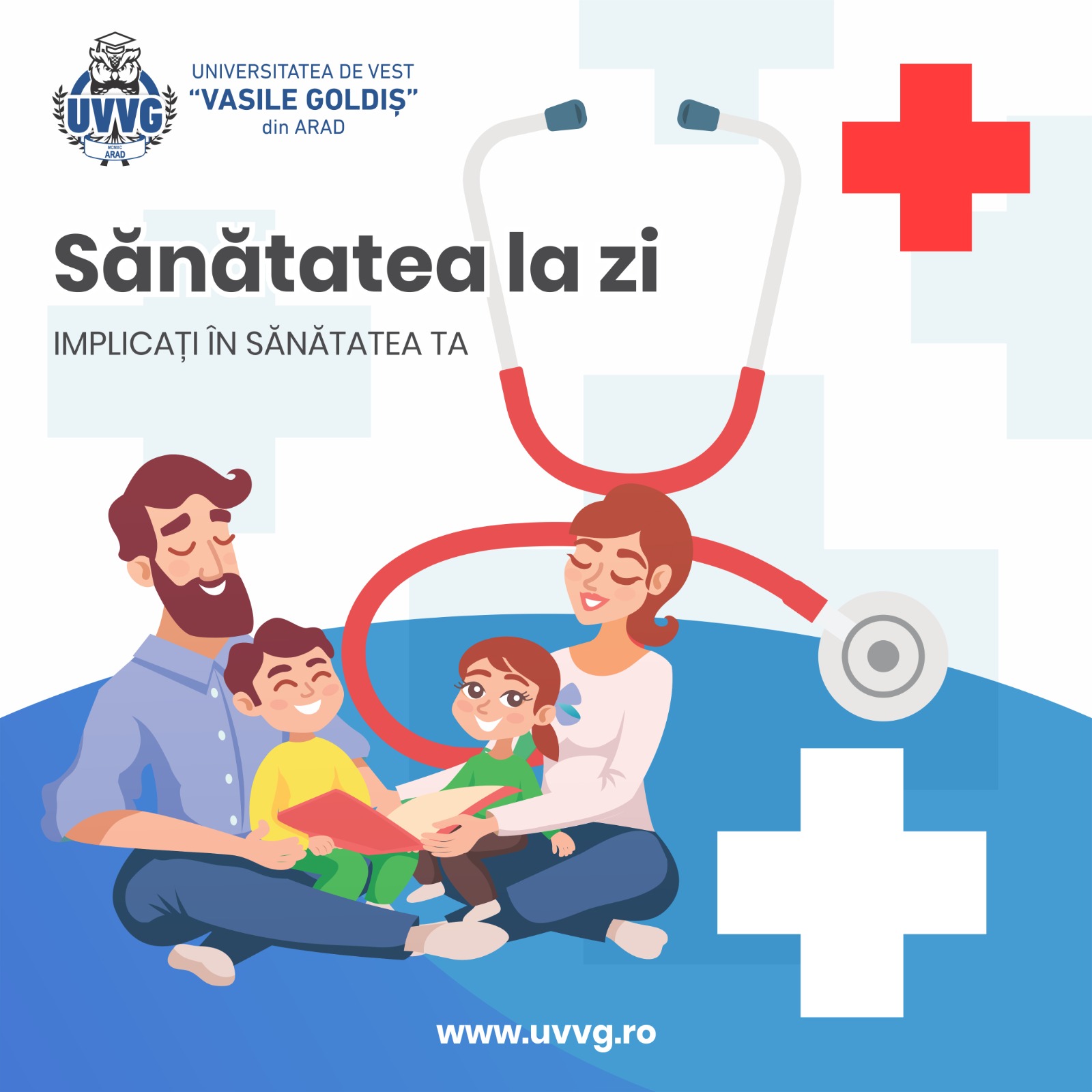 Sănătatea la zi - STRESUL