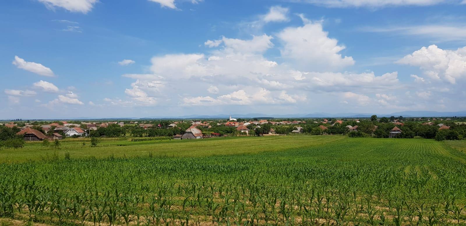 Istoria Tătăreștiului, localitate cu peste  șase secole de existență