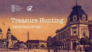 Invitație la o vânătoare de comori  prin Sătmar!