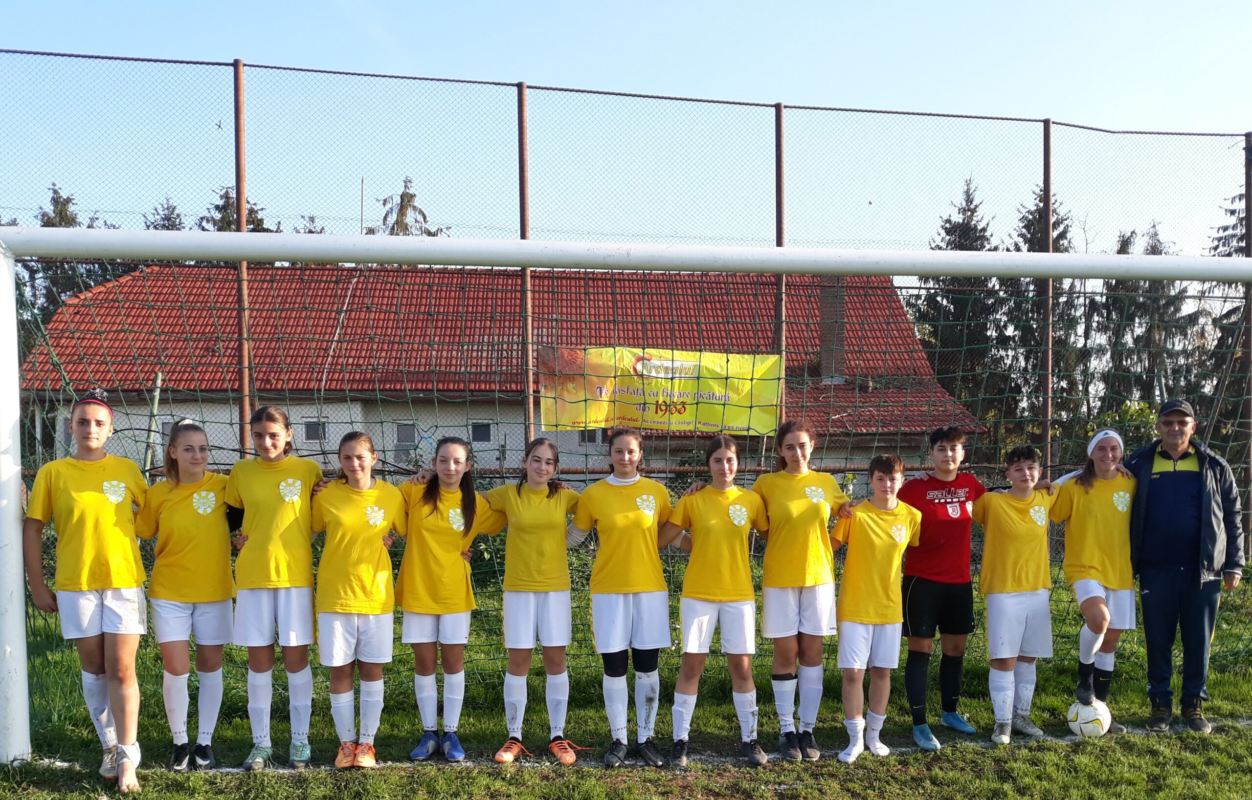 Daliana Carei a învins Vasas Odorheiu Secuiesc