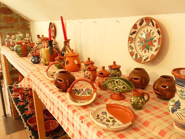 Vama – capitala olăritului din Ardeal