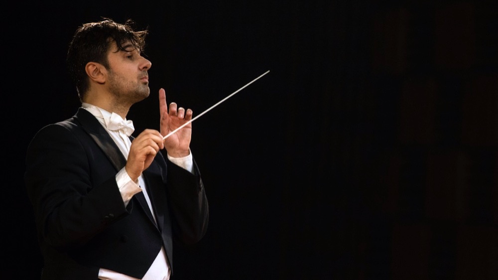 O zi de joi cu Mozart și Paganini