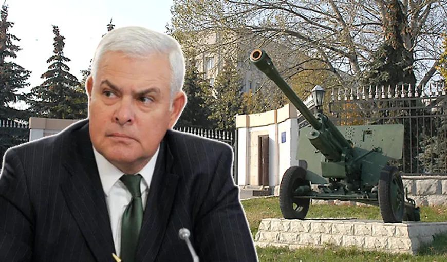 Angel Tîlvăr a fost votat de PSD ca nou ministru al Apărării