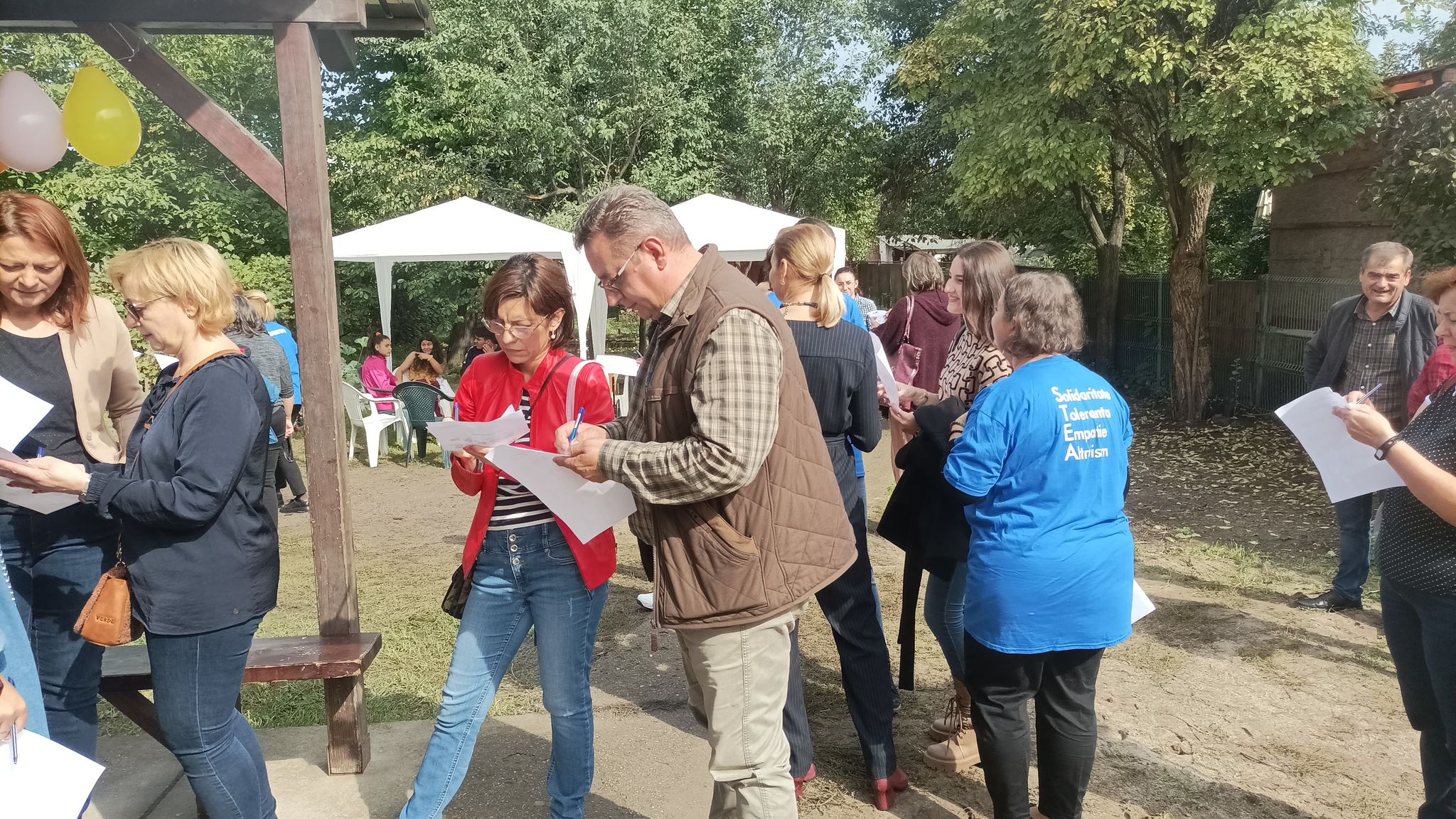 Majoratul Asociţiei Stea, 18 ani de existenţă