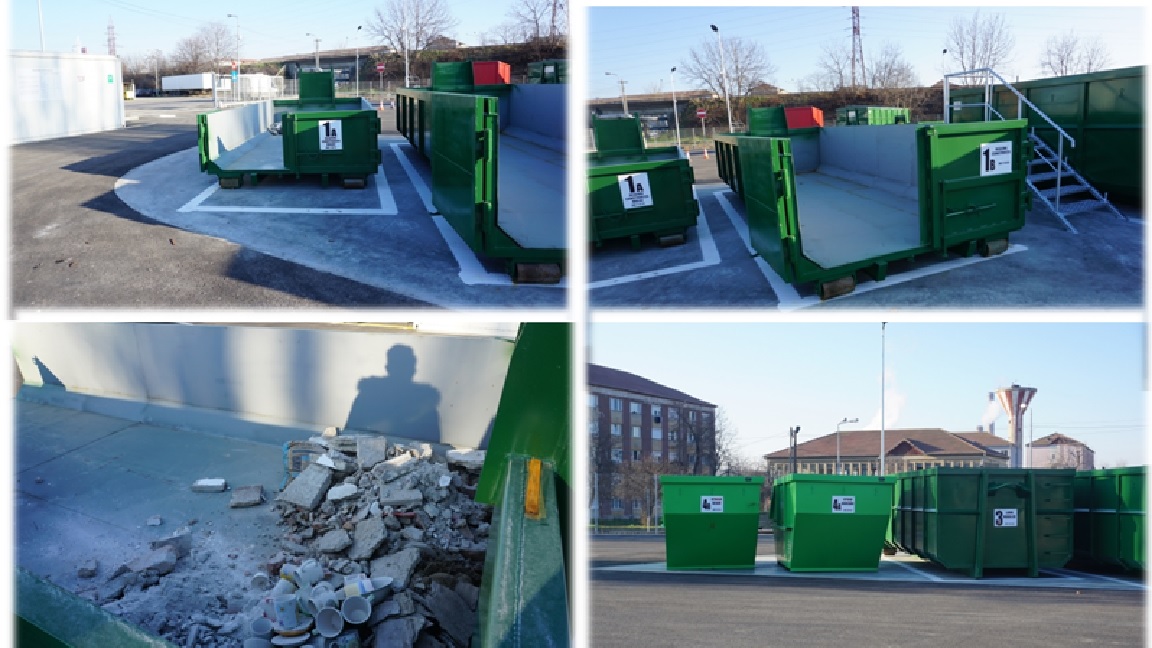 OPORTUNITATE. Autoritățile pot accesa fonduri pentru managementul deșeurilor