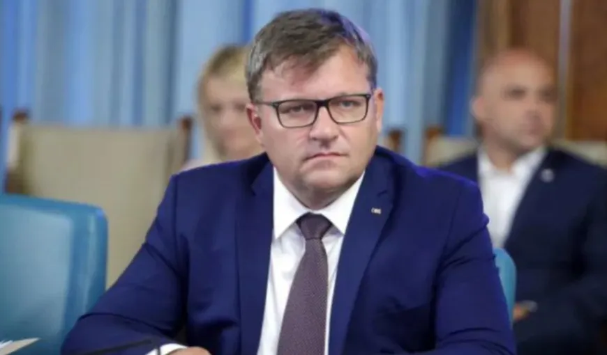 Marius Budăi, despre creșterea pensiilor: „Nu voi intra într-o licitație de procente”