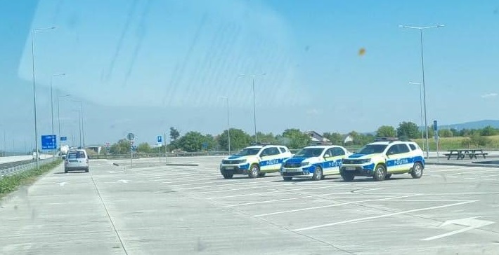 Se iau permise pe bandă rulantă pe Centură