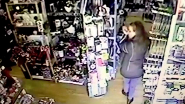 Un nou stil de shopping la Satu Mare: cel fără bani