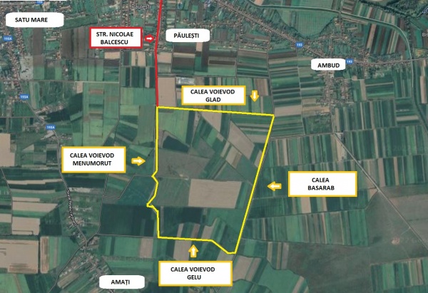 Înscrieri pentru Turul ciclist MENUMORUT de la Păulești