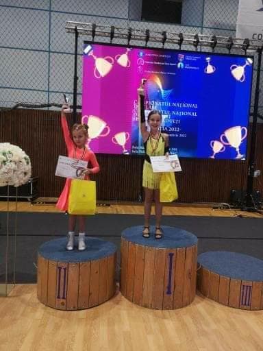 FOTO: Sătmărenii, CAMPIONI  ai României!!!