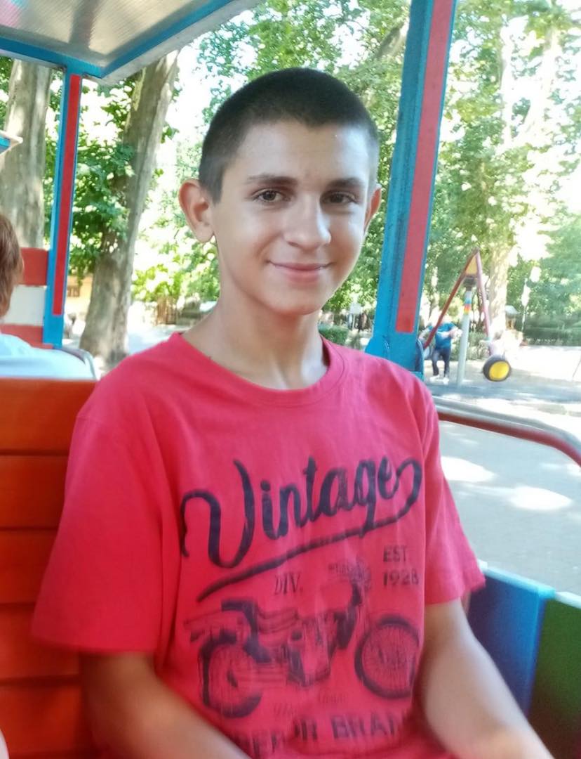 ALERTĂ!!! Copil din județul Satu Mare, DISPARUT acasă. Familia îl caută DISPERATĂ