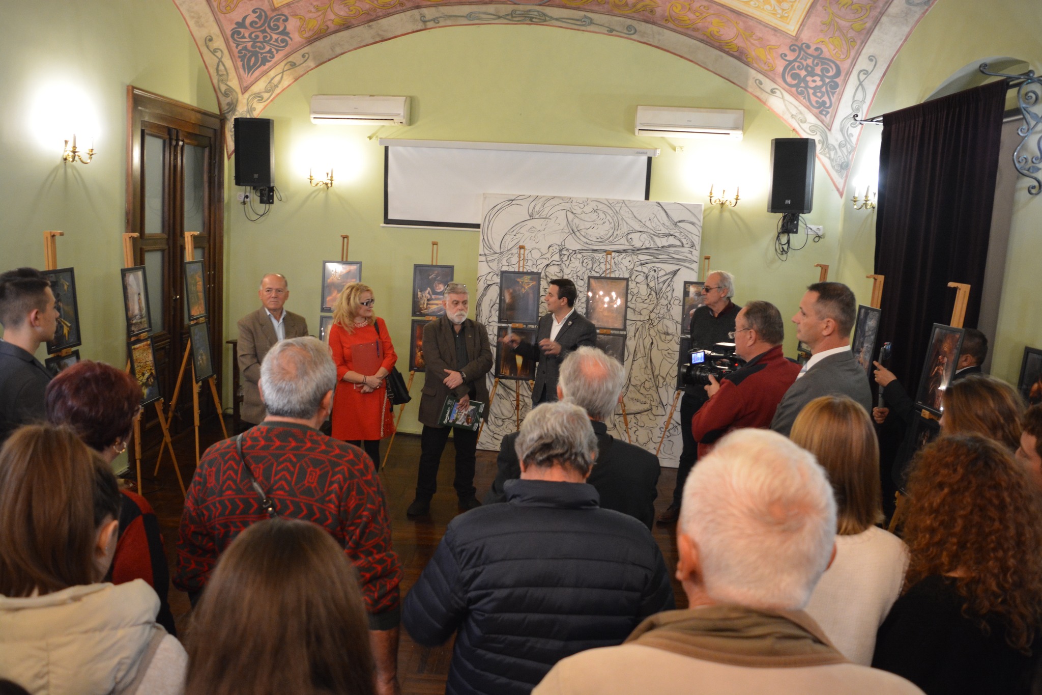 Cea de-a V- a ediție a Zilelor Revistei “Cronograf”