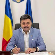 Radu Roca, noul președinte al organizației municipale PSD Satu Mare