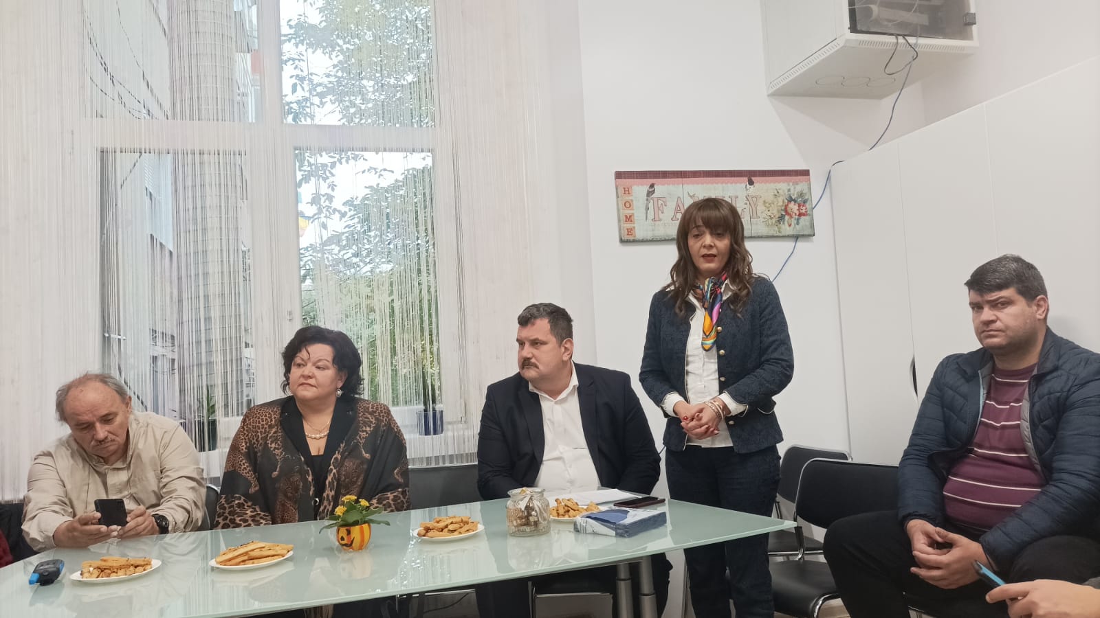 DGASPC împlinește un sfert de veac de existență