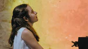 Tinerețea urcă pe scena Filarmonicii Dinu Lipatti