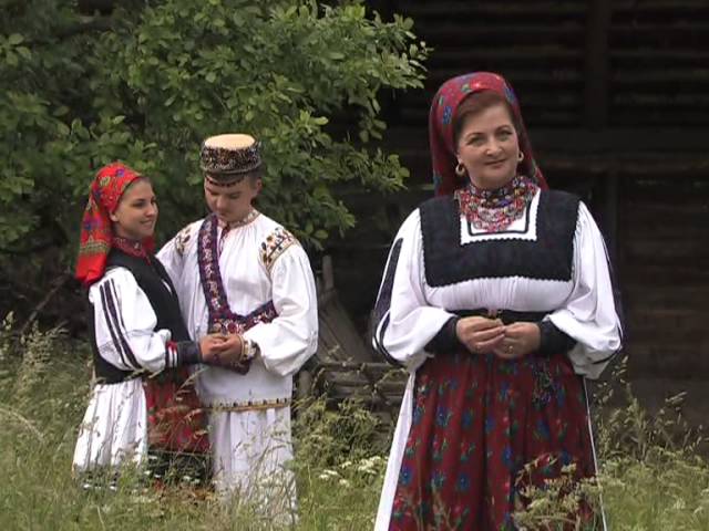 Mare festival de foclor Țara Oașului