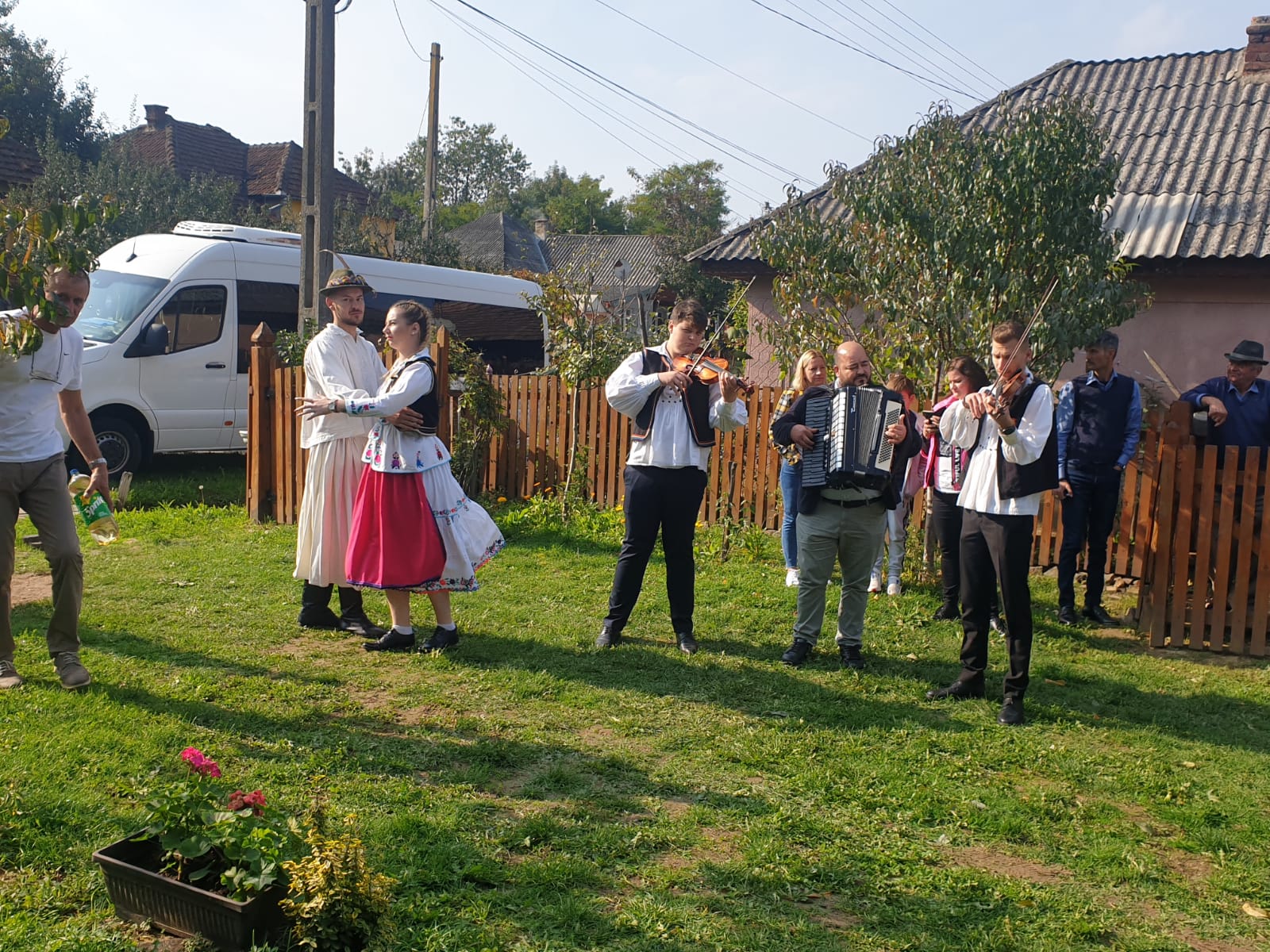 Primul eveniment Branch Brunch s-a organizat la Homoroade