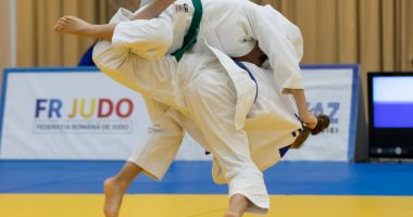 Performanță  Judoka de la CSM Satu Mare pe podium la Poprad în Slovacia