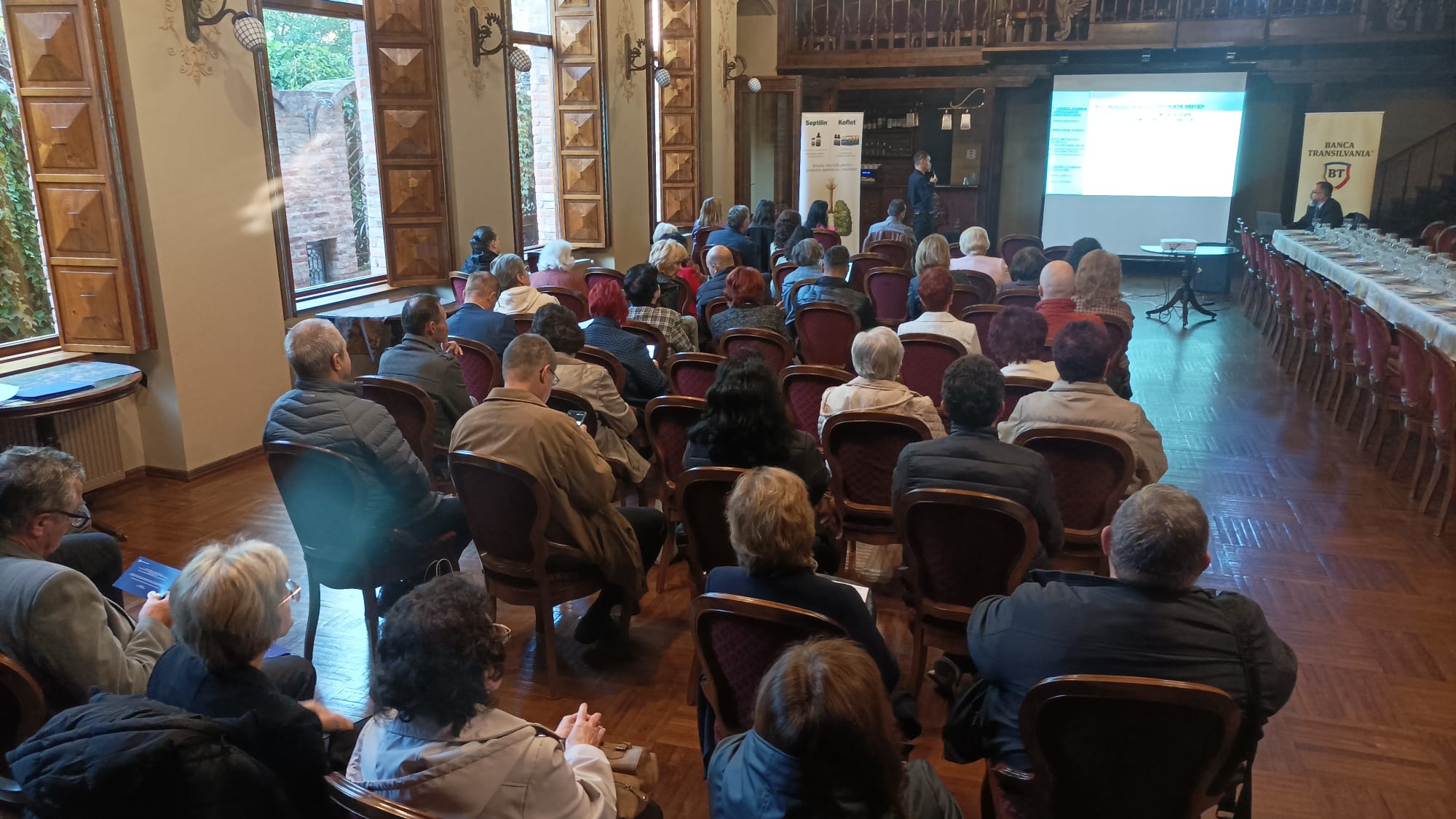 Evenimentul „Zilele Medicale Sătmărene” a ajuns la cea de a XVII-a ediție