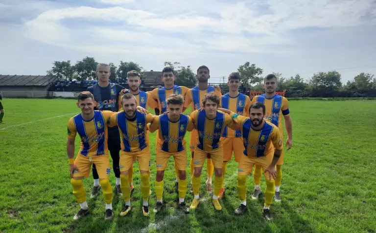 Liga a 4-a. Olimpia a dat lovitura cu “vârful” Padilla!