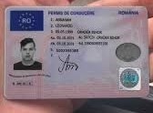 IMPORTANT. Verificați-vă valabilitatea permisului de conducere!