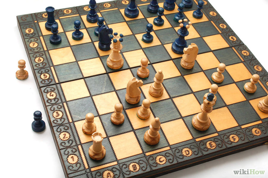 Invitație la  Petra Chess Weekend nr.28  