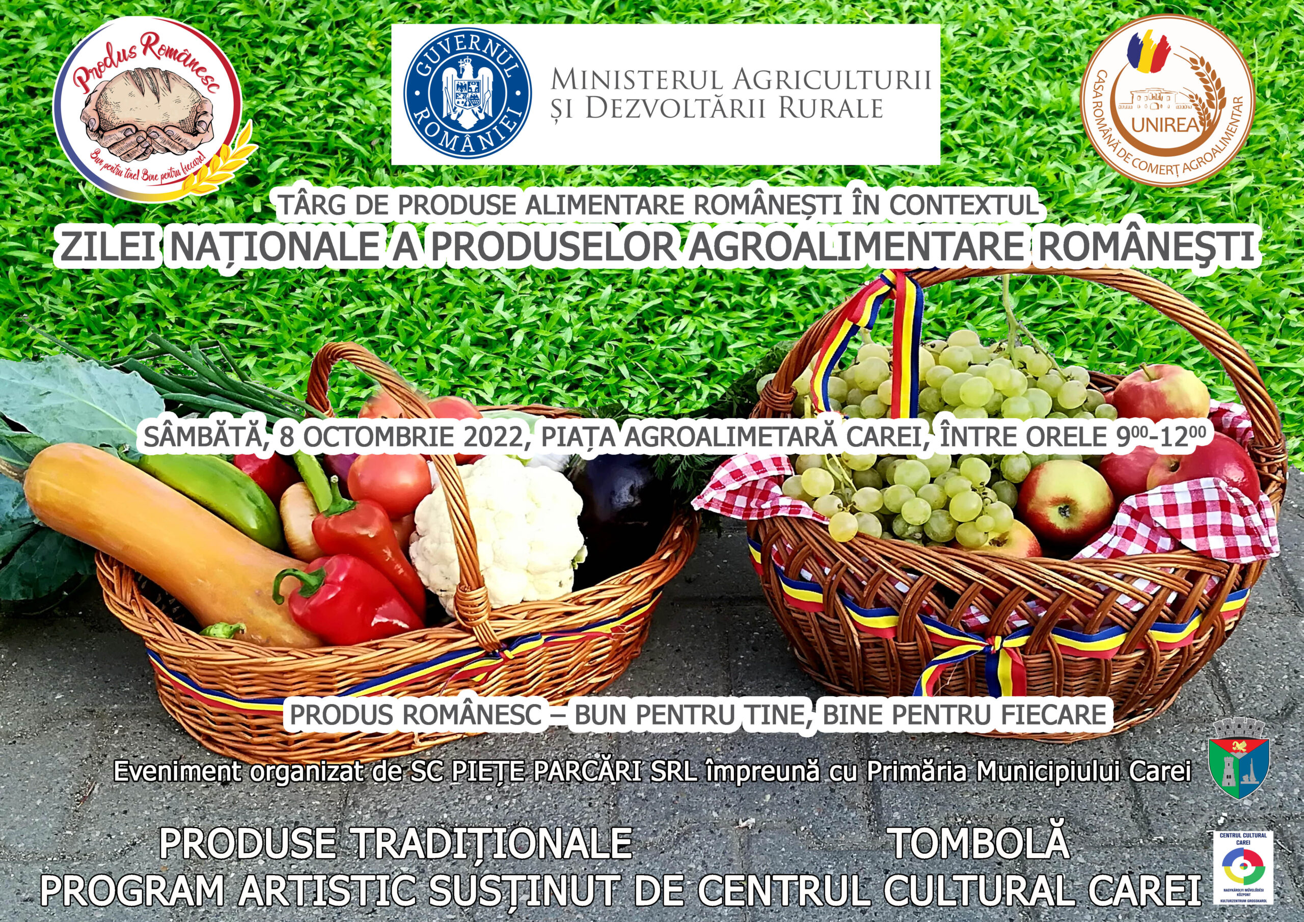 Ziua produselor românești