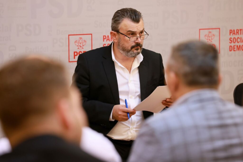 Românii din diaspora, prioritate a PSD!