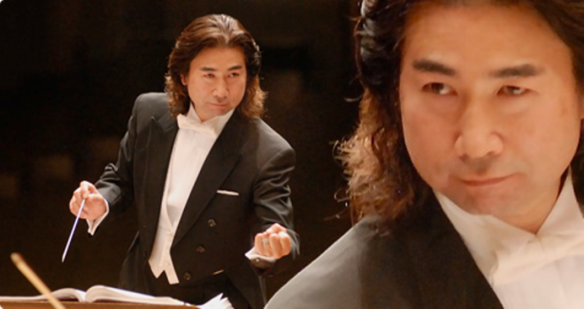 Și totuși Shinya Ozaki și Hideyo Ozawa vor concerta împreună la Satu Mare