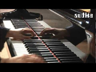 Și totuși Shinya Ozaki și Hideyo Ozawa vor concerta împreună la Satu Mare