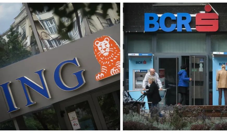 ANCHETĂ. Consiliul Concurenţei anchetează 10 bănci mari din România pentru creşterea frauduloasă a ROBOR!