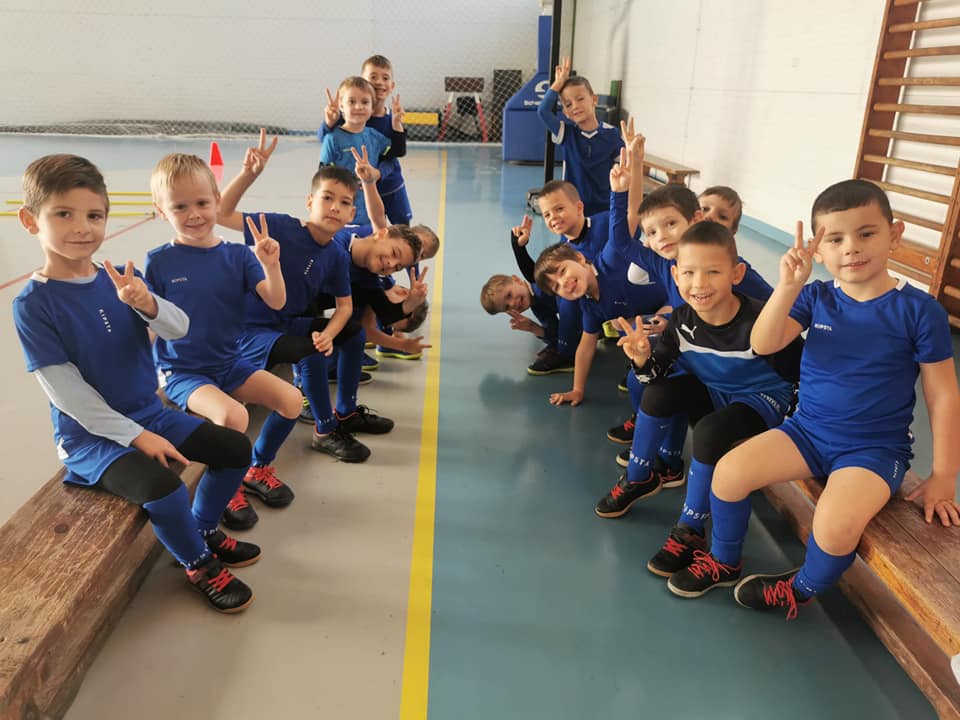 Cupa Moş Nicolae, în acest weekend, la Dorolţ!