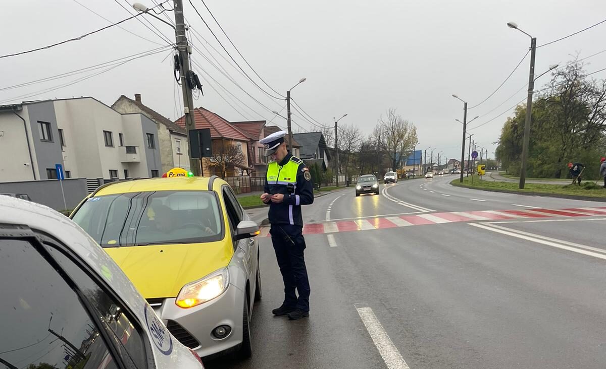 ALEGEȚI VIAȚA! FĂRĂ MOBIL CÂND CONDUCEȚI